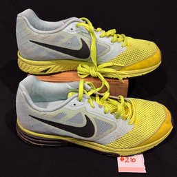 Women's NIKE Running Shoes - Size 8.5