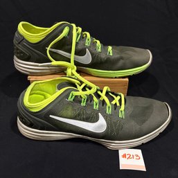 Women's Nike Lunar Hyperworkout XT Training Shoes - Size 9