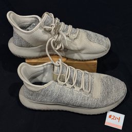 ADIDAS 'Tubular' Sneakers - Women's Size 6