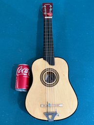Schylling 6-String Acoustic Toy Guitar