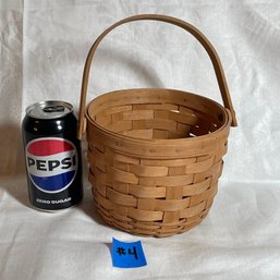 1988 Longaberger Basket #4