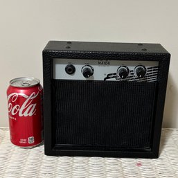 First Act MA104 Practice-sized Guitar Combo Amplifier