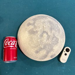 Uncle Milton 'Moon In My Room' Light