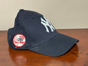 New York Yankees MLB Genuine Merchandise Baseball Hat