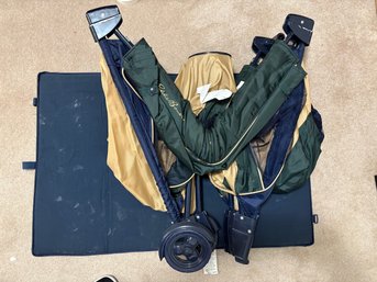 Eddie Bauer Edition Cosco Pack And Play