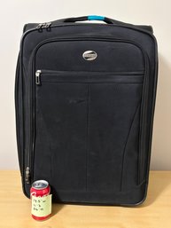 American Tourister Suitcase, Luggage