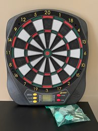 Accudart Electronic Dartboard
