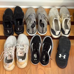 Men's Shoes Lot