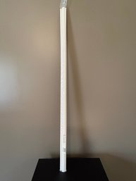 Set Of 6 White Cable Trunkings IKEA Montera 301.474.25 New