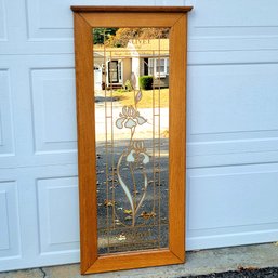 Glenlivet Scotch Wiskey Mirror