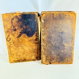 Antique French Books 1824