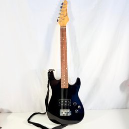 Rok Axe Electric Guitar