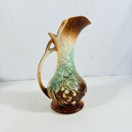 Vintage McCoy Pitcher