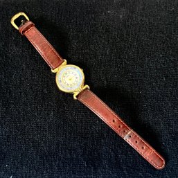 Ladies Fossil Watch (Needs Battery)