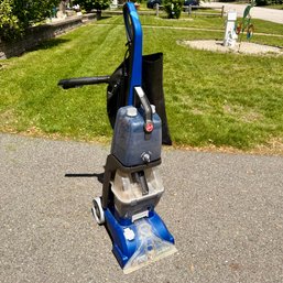 Hoover Power Scrubber (Working)