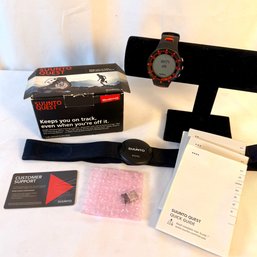 Suunto Quest Sports Watch In Excellent Condition
