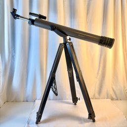 Galileo Terrestrial Refractor Telescope