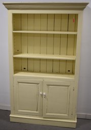 VITNAGE PAINTED WALL CUPBAORD