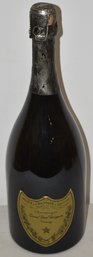 VINTAGE DON PERIGNON CHAMPAGNE BOTTLE