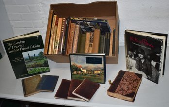 (29) VOLUMES ON FRANCE & FRENCH LITERATURE