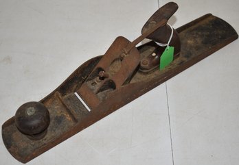 VINTAGE NO. 6 WOOD PLANE