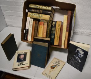 (22) VOLUMES ON ART & PHOTOGRAPHY