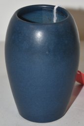 3 1/2' MARBLEHEAD POTTERY VASE