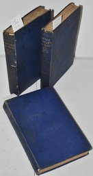 (3) VOL CHIRSTAINITY IN CHINA, TRARTARY & THIBET