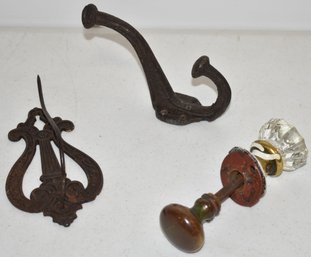 (3) PC'S VINTAGE HARDWARE