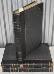 (3) ILLUSTRATED LONDON NEWS