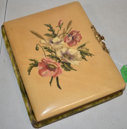 VICTORIAN PHOTO ALBUM