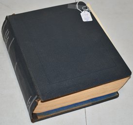 INTERNATIONAL POSTAGE STAMP ALBUM PART III