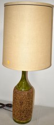 MID CENT MODERN TABLE LAMP