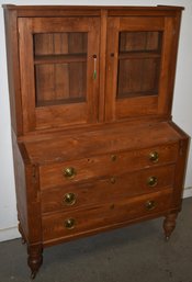 N.E. EMPIRE 2 PC. SECRETARY