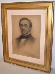 PORTRAIT OF GENTLEMAN