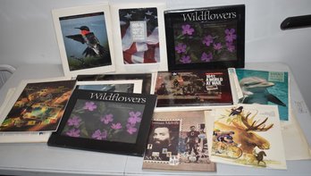 (14) U.S. POSTAL MINT SETS