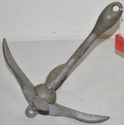 SM. BOAT ANCHOR