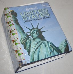 U.S. STATUE OF LIBERTY ALBUM