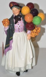 9' ROYAL DOULTON FIGURE