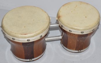 PR. VINTAGE BONGOS