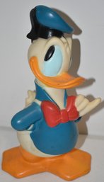 11 1/4' WALT DISNEY DONALD DUCK BANK