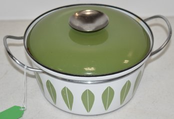 VINTAGE CATHRINEHOLM NORWAY CASSEROLE