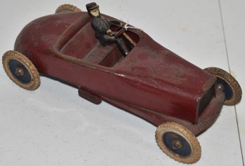 KINGSBURY WINDUP ROADSTER