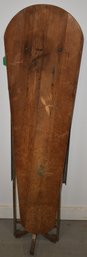VINTAGE KAHN IRONING BOARD