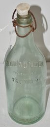 VINTAGE MONADNOCK BOTTLE