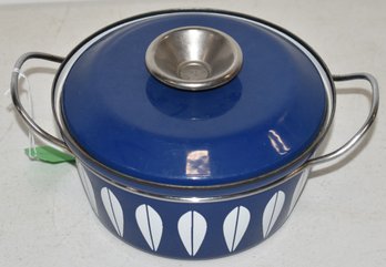 VINTAGE CATHRINEHOLM NORWAY CASSEROLE