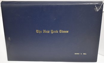 HISTORIC NEWSPAPER ARCHIVES