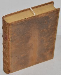 POLITICAL WORKS OF OLIVER GOLDSMITH