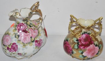 (2) PC'S NIPPON CHINA