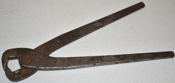 EARLY JEEP TOOL
